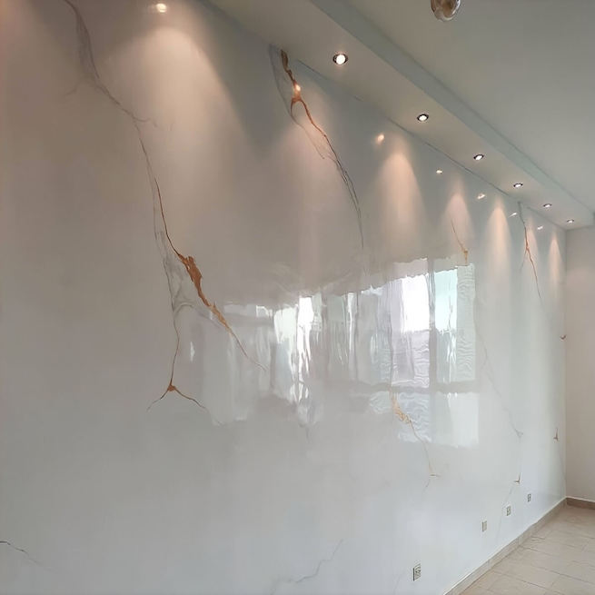 stucco marmo